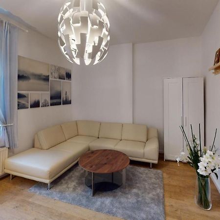 רוסטוק Lieblingsapartment No.2 In Top Citylage Mit 1 Sz מראה חיצוני תמונה