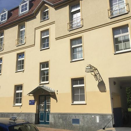 רוסטוק Lieblingsapartment No.2 In Top Citylage Mit 1 Sz מראה חיצוני תמונה